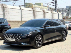 Сүрөт унаа Hyundai Grandeur