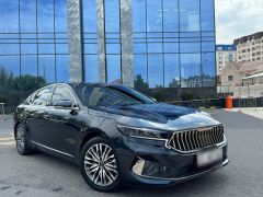 Фото авто Kia K7