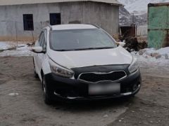 Фото авто Kia Ceed