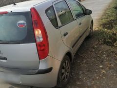 Photo of the vehicle Mitsubishi Colt