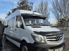 Фото авто Mercedes-Benz Sprinter