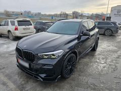 Фото авто BMW X5