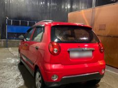 Сүрөт унаа Chevrolet Spark