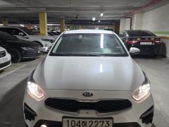 Фото авто Kia K3