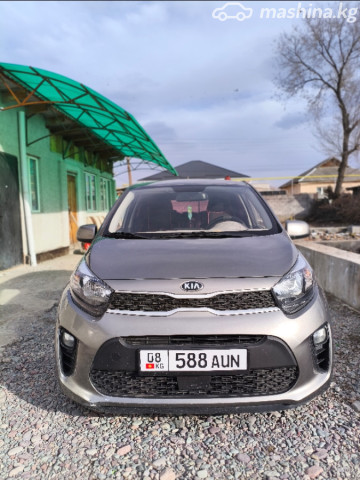 Kia Morning
