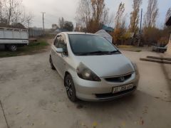 Photo of the vehicle Honda Fit