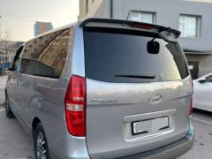 Photo of the vehicle Hyundai Starex (H-1)