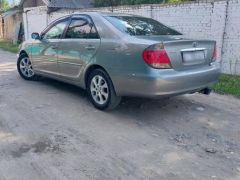 Фото авто Toyota Camry