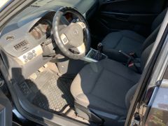 Photo of the vehicle Opel Astra