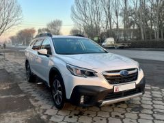 Сүрөт унаа Subaru Outback