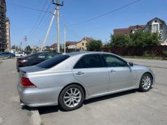 Фото авто Toyota Crown