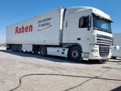 Фото авто DAF XF105 series