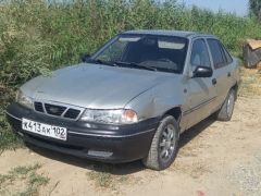 Сүрөт унаа Daewoo Nexia