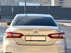 Сүрөт унаа Toyota Camry