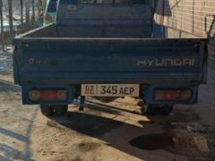 Фото авто Hyundai Porter