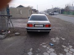 Photo of the vehicle Audi 100