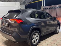 Фото авто Toyota RAV4