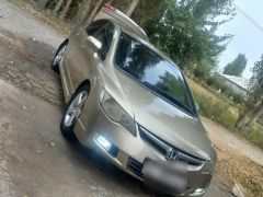 Фото авто Honda Civic