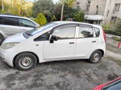 Сүрөт унаа Mitsubishi Colt