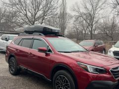 Photo of the vehicle Subaru Outback