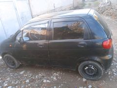 Photo of the vehicle Daewoo Matiz