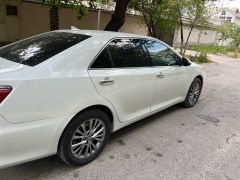 Сүрөт унаа Toyota Camry