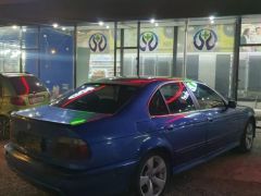 Сүрөт унаа BMW 3 серия