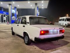 Photo of the vehicle ВАЗ (Lada) 2107