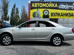 Сүрөт унаа Toyota Camry