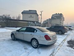 Сүрөт унаа Nissan Teana