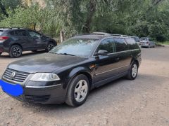 Сүрөт унаа Volkswagen Passat