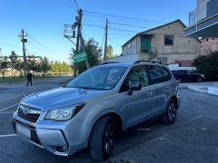 Фото авто Subaru Forester