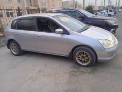 Фото авто Honda Civic