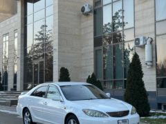 Сүрөт унаа Toyota Camry