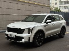 Фото авто Kia Sorento