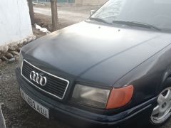 Сүрөт унаа Audi 100