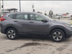 Сүрөт унаа Honda CR-V