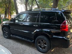 Сүрөт унаа Lexus GX