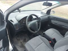 Фото авто Hyundai Getz