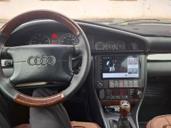 Фото авто Audi A6