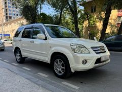 Сүрөт унаа Honda CR-V