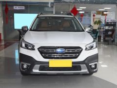 Сүрөт унаа Subaru Outback