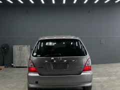 Фото авто Honda Odyssey