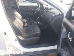 Фото авто Nissan Rogue