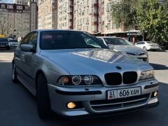 Сүрөт унаа BMW 5 серия