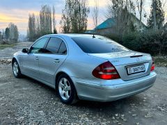 Фото авто Mercedes-Benz E-Класс