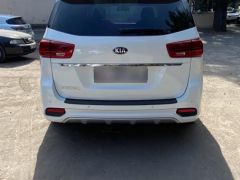 Фото авто Kia Carnival