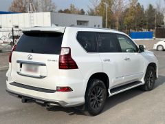 Фото авто Lexus GX