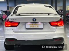 Сүрөт унаа BMW 3 серия