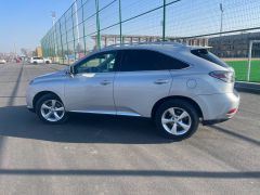 Photo of the vehicle Lexus RX